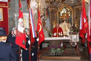 Florjanova maša v letuški cerkvi 5